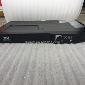 <span class=keywords><strong>Tripp</strong></span>-<span class=keywords><strong>lite</strong></span> <span class=keywords><strong>UPS</strong></span> Smx500rt1u on-Line - Product Image 2