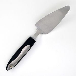 Servidor de tartas de acero inoxidable, servidor de <span class=keywords><strong>Pizza</strong></span> - Product Image 1
