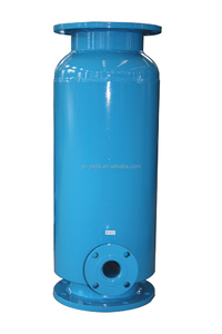 Chiller Condensatorbuis Automatische Pijp Cleaning System - Product Image 4