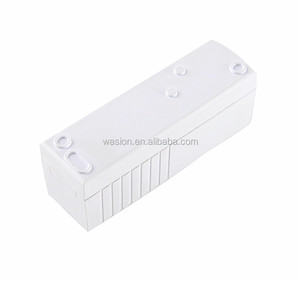 Detector de vibración inalámbrico para puerta de RV-971, sensor de alarma para la construcción - Product Image 3