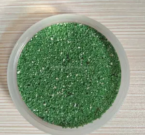 Price of Per Ton of Colored Silica Quartz Sand for for epoxy floor coating