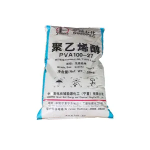 중국 공급 고품질 폴리비닐 알콜 100-27/1799