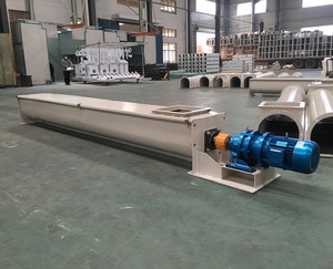 <span class=keywords><strong>Ls</strong></span> Serie Platte Schroeftransporteur - Product Image 2