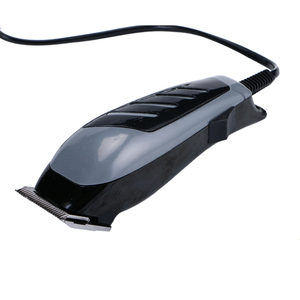 Professionnel Lame Tranchante Hommes split fin trimmer, électrique tondeuse à cheveux machine - Product Image 3