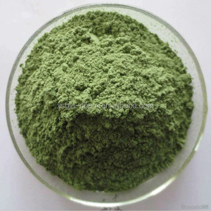 GMP alta calidad natural estándar Kale polvo - Product Image 1