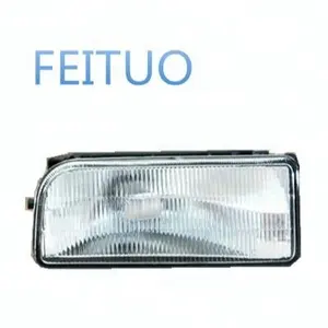 Feu antibrouillard pour bmw E36 R6317387092 L63171387091 L1NB006270-051