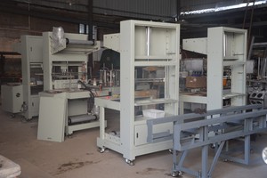 Máy Đóng Chai Chai Nước Khoáng Bằng Tay - Product Image 4