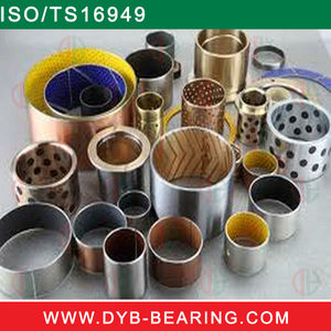 toutes sortes palier de glissement, oilless bush, diapositive douille - Product Image 1
