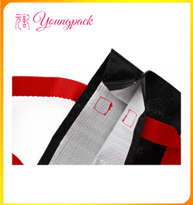 Precio <span class=keywords><strong>de</strong></span> fábrica <span class=keywords><strong>de</strong></span> Alta Calidad PP Bolso <span class=keywords><strong>de</strong></span> <span class=keywords><strong>Compras</strong></span> Tejido Para <span class=keywords><strong>Ir</strong></span> <span class=keywords><strong>de</strong></span> <span class=keywords><strong>Compras</strong></span> - Product Image 5