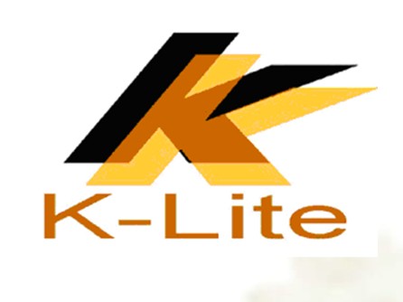 K-Lite (Shanghai) Industrial Co., Ltd. logo