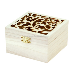 A buon mercato compensato di <span class=keywords><strong>legno</strong></span> naturale vano box, <span class=keywords><strong>Legno</strong></span> <span class=keywords><strong>scatola</strong></span> da <span class=keywords><strong>tè</strong></span> - Product Image 3