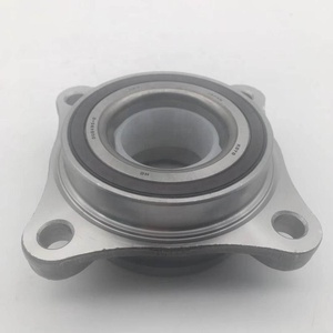 Pièces universelles pour voiture, accessoire automobile 43570 — 60011, pour Toyota, roulement de roue - Product Image 4