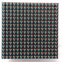 Étanche Programmable - Module d'affichage LED P10 Pleine couleur Extérieur X 160mm Personnalisé 2 ans CE ROHS FCC 10mm 140 /140 0.45KG