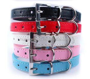 Wholesale Personalized Metal Slide Charm Personalized Pet Dog <strong>Puppy</strong> <strong>Collar</strong> - Product Image 4