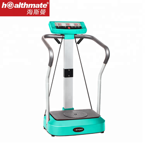 Hot <span class=keywords><strong>Sale</strong></span> Trainings geräte Vibrations plattform für Body Fitness - Product Image 2