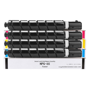 Cartucho de Tóner <span class=keywords><strong>X</strong></span>&O Premium Compatible con Canon C-EXV 47 /NPG-65 / GRP-51 para Impresoras de la Serie IR-<span class=keywords><strong>ADV</strong></span> C250-C355 - Product Image 4