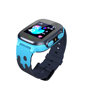 American Popular Fitness Sleep Tracker Children Smart Watch <strong>Phone</strong> Smartwatch Kids GPS Electronic Watches for School Student Gift - Product Image 2