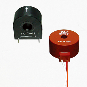 No invasiva AC current sensor de corriente TA17-03 - Product Image 1