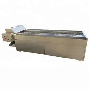 High efficient chicken feet processing line/chicken feet cutter/chicken bone cutting equipment