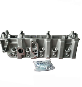 Testata per VW <span class=keywords><strong>AAB</strong></span> 2.4TDI 10v 074103351A 908034 - Product Image 5