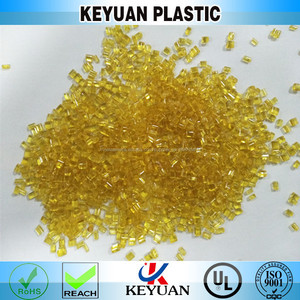 Chịu Nhiệt Độ cao PEI Nhựa FR V0 Vật Liệu Nhựa <span class=keywords><strong>Ultem</strong></span> Viên - Product Image 2