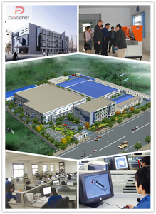 चीन आपूर्तिकर्ता YWZ-200T तापमान सूचक के साथ तेल स्तर गेज - Product Image 5