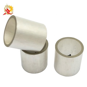 उच्च तापमान <span class=keywords><strong>pzt</strong></span> सिरेमिक ट्यूब पाइजोइलेक्ट्रिक सिरेमिक सिलेंडर ट्रांसड्यूसर ध्वनिक - Product Image 2