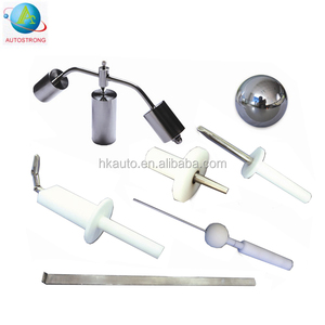 IEC 60601 standart Test probu kiti elektrikli güvenlik kontrol cihazı - Product Image 1