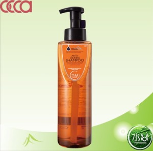 Meilleur shampoing biologique sans huile en Silicone, contrôle des cheveux, 120 ml - Product Image 6