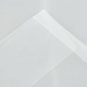 Benutzer definierte Kunststoff-<span class=keywords><strong>String</strong></span>-Verschluss-Umschlag-Ordner-Umschlag mit <span class=keywords><strong>String</strong></span>-Verschluss - Product Image 5