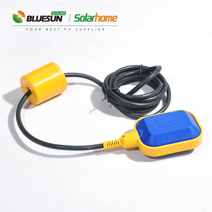 Bomba de Agua <span class=keywords><strong>Solar</strong></span> <span class=keywords><strong>Lorentz</strong></span> Ps9k, Bomba Sumergible de Energía <span class=keywords><strong>Solar</strong></span> para Fuentes - Product Image 5