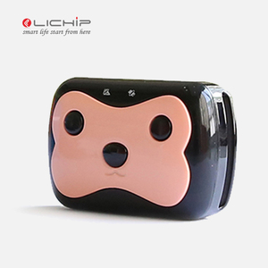 LICHIP mini collar chip animal caza dispositivo de localización gps para gato perro perros mascotas animales camello gatos - Product Image 4