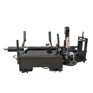 RSW400 skid steer log splitter produttore di legna da ardere processore per caricatore/trattore/<span class=keywords><strong>escavatore</strong></span> - Product Image 1