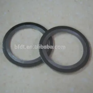 Graphite Sealing Ring Carbon Ring