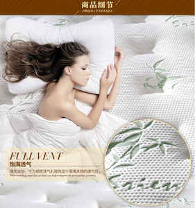 <span class=keywords><strong>200x200</strong></span> cm Orthopédiques Bambou <span class=keywords><strong>Matelas</strong></span> Protecteur Pour Hôtel Chambre En Utilisant Arabie Saoudite - Product Image 3