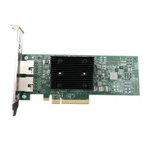 BCM57416 P210TP 10Gb双端口10G Base-T PCI-E以太网网络适配器BCM957416Axxxxxx