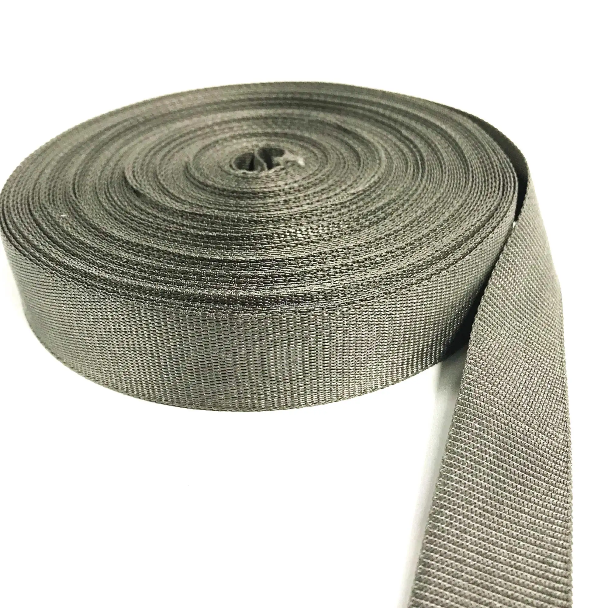 25mm width Light weight hammock tape uhmwpe webbing