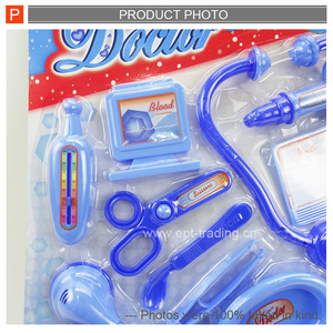 Bộ Đồ Chơi Bác Sĩ EPT Cho Trẻ Em, Bộ Đồ Chơi Bác Sĩ Thực Tế Cho Trẻ Em - Product Image 5