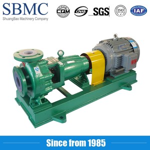 ASME estándar precio competitivo cloruro de <span class=keywords><strong>bencilo</strong></span> bomba sealess anti-corrosivo - Product Image 2