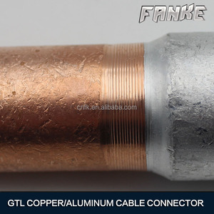 GTL-50 Cu-Al Kết Nối Ống/Đồng Và Nhôm Ống Phù Hợp - Product Image 2