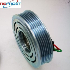 Embrague de compresor de AC automático RGFROST, oem:8021103 para Citroen - Product Image 3