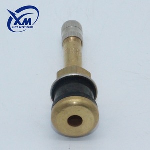 Venta superior precio barato producto caliente mejor calidad sin cámara tire válvulas - Product Image 2