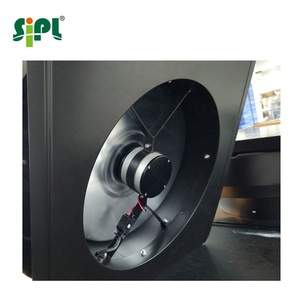 Ventilateur <span class=keywords><strong>d</strong></span>'extraction solaire DC pour toit, ventilateur <span class=keywords><strong>d</strong></span>'évacuation domestique/industriel, ventilateur de <span class=keywords><strong>grenier</strong></span> IP68, refroidisseur <span class=keywords><strong>d</strong></span>'<span class=keywords><strong>air</strong></span> à roulement à billes, OEM sans balais DC - Product Image 6
