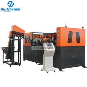 Manufacturer Supplier Fully Automatic Plastic <strong>Bottle</strong> Making <strong>Machine</strong> Manufacturers Competitive Price
