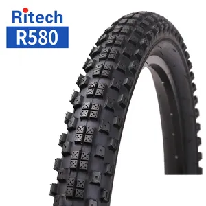 RITECH 26x3.0 R580 自行车山地轮胎