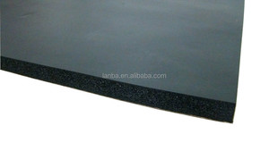Mousse acoustique insonorisante autocollante – <span class=keywords><strong>Insonorisation</strong></span> et absorption acoustique, OEM/ODM disponible - Product Image 5