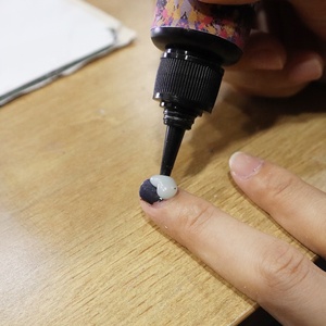 Unigel removedor <span class=keywords><strong>gel</strong></span> profesional Venta caliente magia de Arte de uñas quitar <span class=keywords><strong>gel</strong></span> polaco - Product Image 3