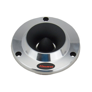 Offres Spéciales Super fort 4 pouces 300W haut-parleur Tweeter en aluminium 4 ohms Bullet Tweeter pour voiture PA Line Array haut-parleur CT-10 - Product Image 3