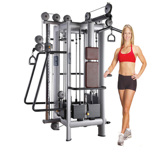 Equipo <span class=keywords><strong>de</strong></span> Fitness <span class=keywords><strong>de</strong></span> jungla <span class=keywords><strong>de</strong></span> lujo, equipo <span class=keywords><strong>de</strong></span> <span class=keywords><strong>Gimnasio</strong></span> Profesional <span class=keywords><strong>de</strong></span> jungla, equipo deportivo <span class=keywords><strong>de</strong></span> interior - Product Image 1