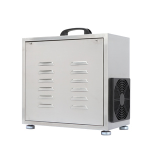 Generadores De Ozono Cá Ao Máy Phát Điện <span class=keywords><strong>Ozone</strong></span> Cho Nước Hồ Cá Làm Sạch - Product Image 4